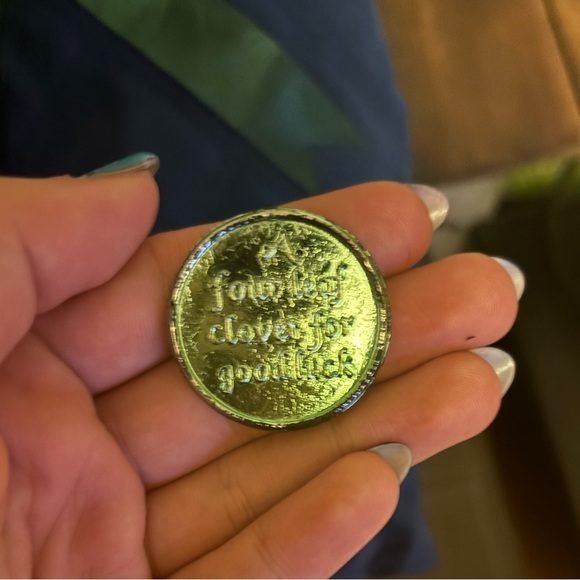 St.Patrick’s Day Accessories - Picture 3 of 6